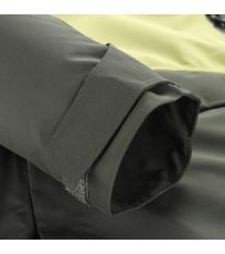 Dámská bunda s PTX membránou ZARRA 2 ALPINE PRO 