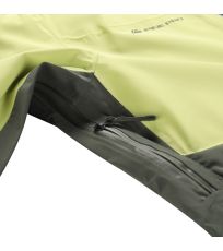 Dámská bunda s PTX membránou ZARRA 2 ALPINE PRO 