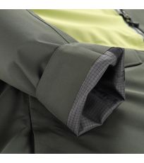 Dámská bunda s PTX membránou ZARRA 2 ALPINE PRO 
