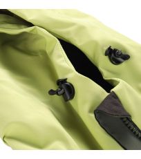 Dámská bunda s PTX membránou ZARRA 2 ALPINE PRO 