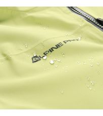 Dámská bunda s PTX membránou ZARRA 2 ALPINE PRO 