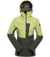 Dámská bunda s PTX membránou ZARRA 2 ALPINE PRO 