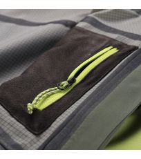 Dámská bunda s PTX membránou ZARRA 2 ALPINE PRO 