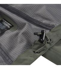 Dámská bunda s PTX membránou ZARRA 2 ALPINE PRO 