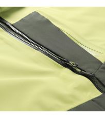 Dámská bunda s PTX membránou ZARRA 2 ALPINE PRO 
