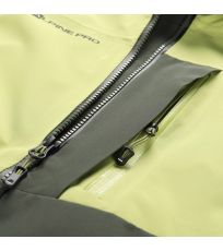 Dámská bunda s PTX membránou ZARRA 2 ALPINE PRO 
