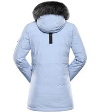 Dámská zimní bunda s PTX membránou WERDA 2 ALPINE PRO 
