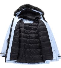 Dámská zimní bunda s PTX membránou WERDA 2 ALPINE PRO 