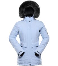 Dámská zimní bunda s PTX membránou WERDA 2 ALPINE PRO 