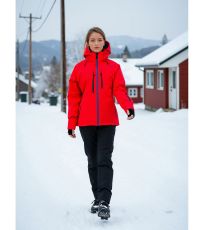 Dámská lyžařská bunda s PTX membránou REASA 2 ALPINE PRO 