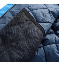 Dámská lyžařská bunda DEARA 2 ALPINE PRO brilliant blue