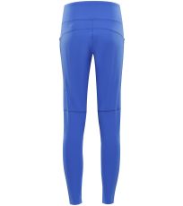 Dámské funkční legíny GEMSA ALPINE PRO Dazzling blue