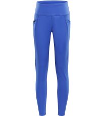 Dámské funkční legíny GEMSA ALPINE PRO Dazzling blue