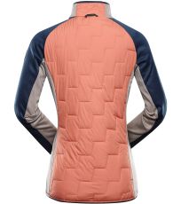 Dámská mikina s merino výplní JORWA ALPINE PRO 