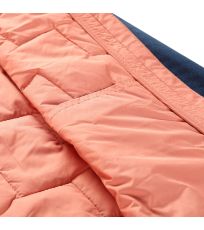 Dámská mikina s merino výplní JORWA ALPINE PRO 