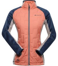 Dámská mikina s merino výplní JORWA ALPINE PRO 