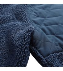 Dámská hřejivá fleece mikina FERADA 2 ALPINE PRO 