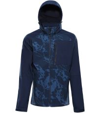 Pánská softshellová bunda HOOR ALPINE PRO 