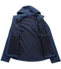 Pánská softshellová bunda HOOR ALPINE PRO 