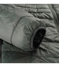 Pánská oboustranná bunda EROM ALPINE PRO petrol