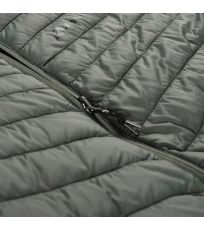 Pánská oboustranná bunda EROM ALPINE PRO petrol