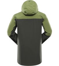 Pánská bunda s PTX membránou ZARR 2 ALPINE PRO 