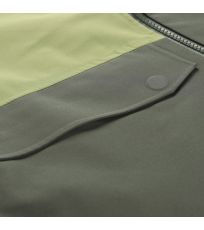 Pánská bunda s PTX membránou ZARR 2 ALPINE PRO 