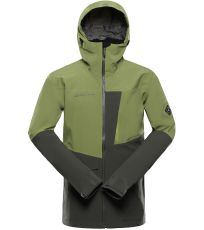 Pánská bunda s PTX membránou ZARR 2 ALPINE PRO 