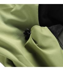 Pánská bunda s PTX membránou ZARR 2 ALPINE PRO 