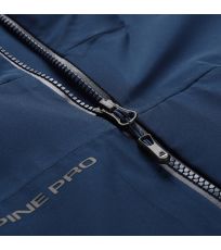 Pánská bunda s PTX membránou ZARR 2 ALPINE PRO 