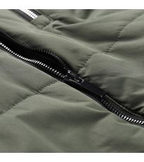 Pánská bunda s PTX membránou COLWEL ALPINE PRO petrol