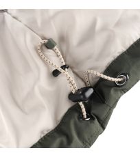 Pánská bunda s PTX membránou COLWEL ALPINE PRO petrol