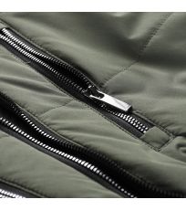 Pánská bunda s PTX membránou COLWEL ALPINE PRO petrol