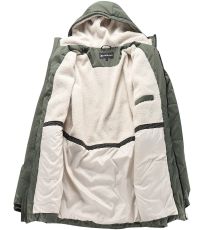 Pánská bunda s PTX membránou COLWEL ALPINE PRO petrol