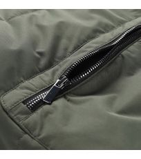 Pánská bunda s PTX membránou COLWEL ALPINE PRO petrol
