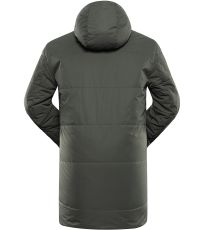 Pánská bunda s PTX membránou COLWEL ALPINE PRO petrol