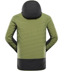 Pánská softshellová bunda MORGEN ALPINE PRO 