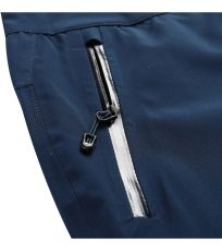Pánské nepromokavé outdoorové kalhoty ZONER ALPINE PRO 