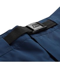 Pánské nepromokavé outdoorové kalhoty ZONER ALPINE PRO 