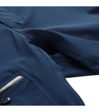 Pánské nepromokavé outdoorové kalhoty ZONER ALPINE PRO 