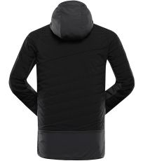 Pánská mikina s merino výplní JORW ALPINE PRO černá