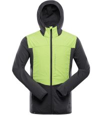 Pánská funkční ultralehká mikina ZOLL ALPINE PRO 