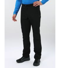 Pánské outdoorové kalhoty URSAS LOAP Černá