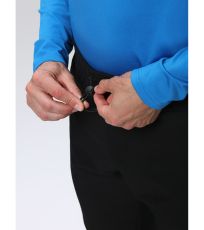 Pánské outdoorové kalhoty URSAS LOAP Černá