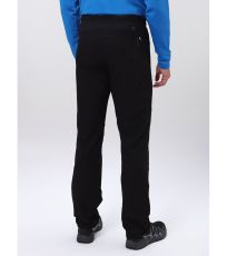 Pánské outdoorové kalhoty URSAS LOAP Černá