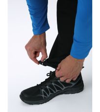 Pánské outdoorové kalhoty URSAS LOAP Černá