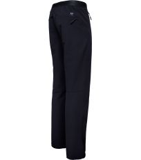 Pánské outdoorové kalhoty UREL LOAP Černá