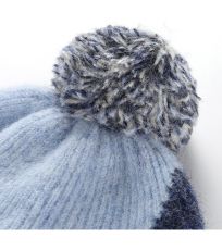 Unisex zimní čepice s bambulí MOBE ALPINE PRO 