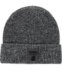 Unisex zimní čepice LEBME ALPINE PRO černá