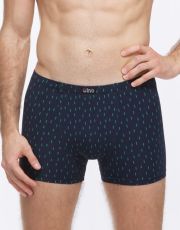 Pánské kratší boxerky 73137P GINA